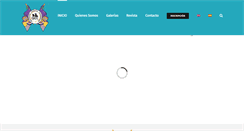 Desktop Screenshot of costarica-acc.com